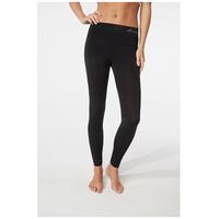 Boody Bamboo Ecowear Full Leggings - Black, M